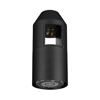 Держатель трека ART-APRIORI-HOLDER-E (BK) IP20 металл Arlight 044789