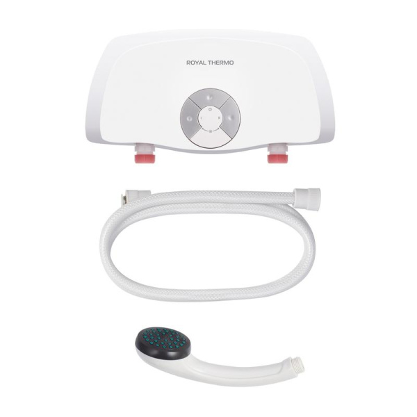 Водонагреватель проточный Smartfix S 5.5кВт (душ) Royal Thermo НС-1588902