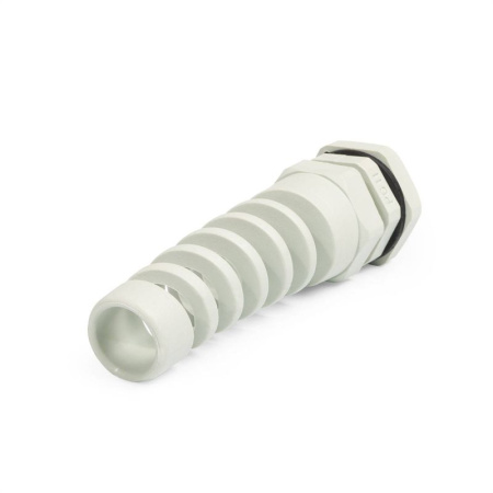 Ввод кабельный спиральный герметичный PG-R-7 Fortisflex 80026