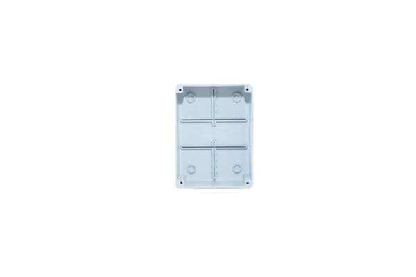Корпус распаячной коробки 150х110х70мм перфорир. стенки пластик Cetinkaya Pano CP1251