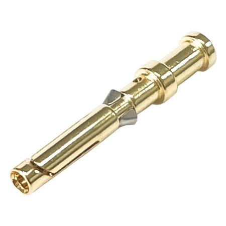 Контакт гнездовой OptiLink HDC-CF-10-0.5-G КЭАЗ 366501