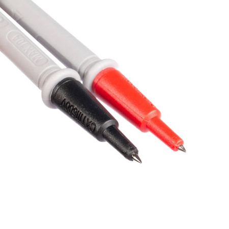 Клещи токовые цифровые КТ 205D PROLINE КВТ 90386