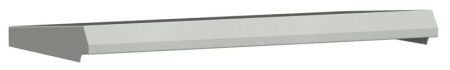 Козырек защитный ЩМП 400х400 TITAN IEK TI-00D-HD-040-040