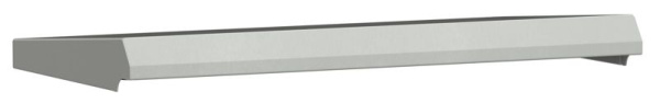 Козырек защитный ЩМП 400х400 TITAN IEK TI-00D-HD-040-040