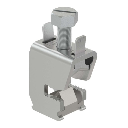 Клемма шинная для кабеля 35-70мм 5мм DKC R5BC0570
