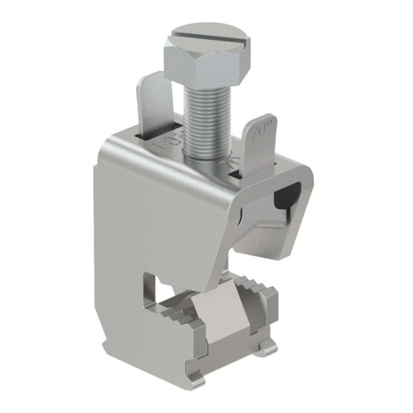 Клемма шинная для кабеля 35-70мм 5мм DKC R5BC0570