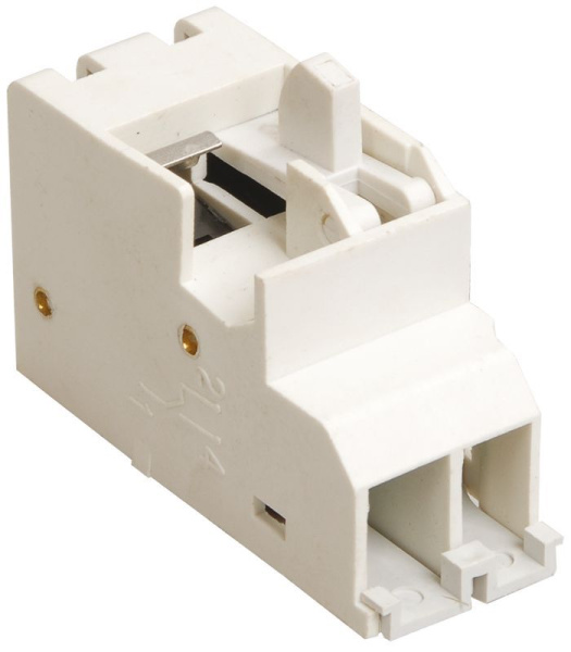 Контакт совмещенный АКДК-250(400)А KARAT IEK SVA30D-AK-DK-1