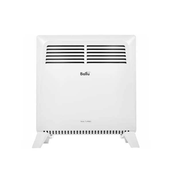 Конвектор электрический Solo Turbo BEC/SMT-1000 Ballu НС-1166357