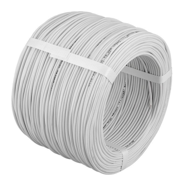 Кабель КСВВ 4х0.5 ССА (бухта) (м) Rexant 01-4748-5