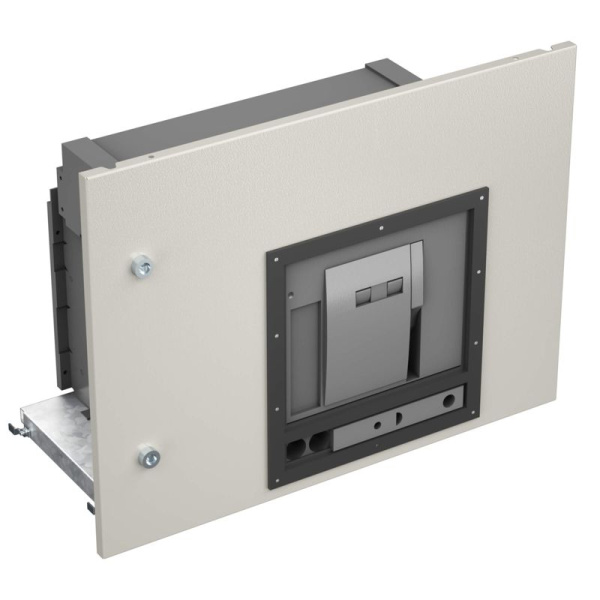 Комплект внешний вертикал. 3п YON ANX M-40 Ш=800 В=600 выкатн. DKC R5PKEB7V81525ANX