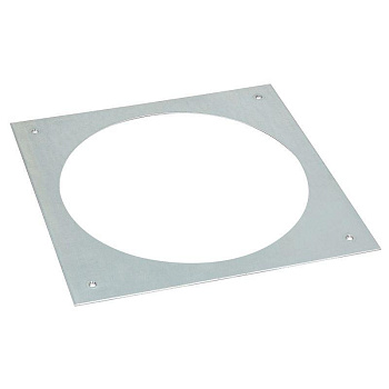 Переходник для монтажной коробки 088080 (кругл. напол. коробка) Leg 088089