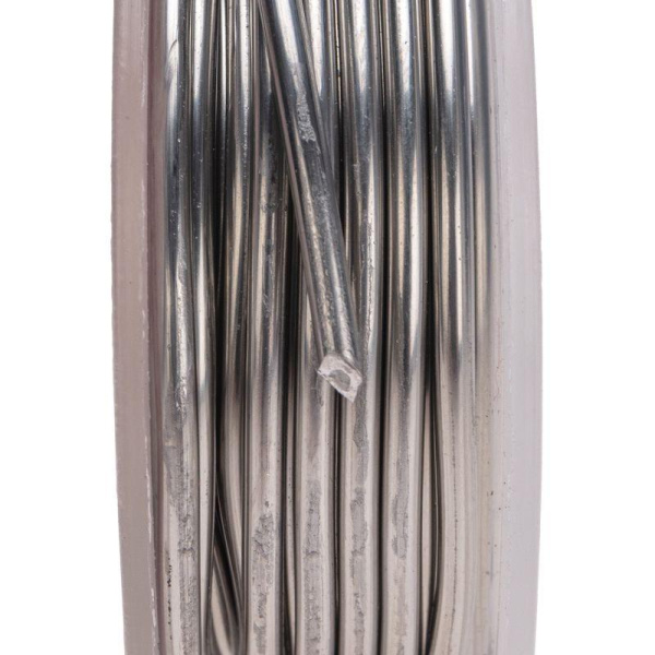 Припой с канифолью 100гр d2.0мм (Sn60 Pb40 Flux 2.2%) REXANT 09-3223