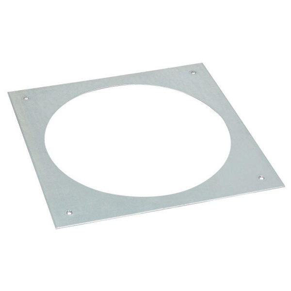 Переходник для монтажной коробки 088080 (кругл. напол. коробка) Leg 088089