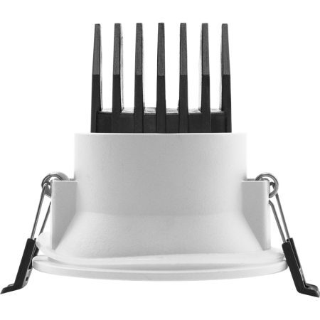 Светильник светодиодный SPLIGHT FRAME ROUND UGR/R WH IP54 СТ 2902000030