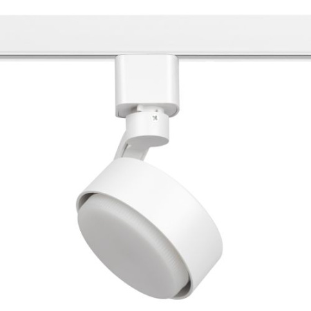 Светильник трековый 1ф TR41-GX53 WH GX53 бел. Эра Б0061108