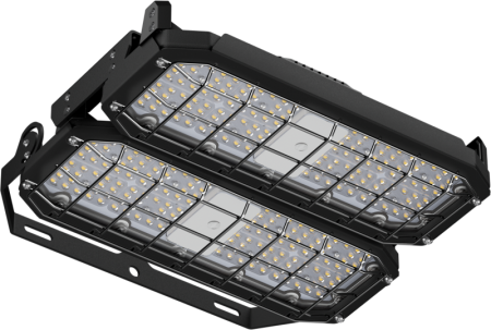 Решетка защитная 91 790 ДО-01-01 365х125х15мм черн. Innolux 91790