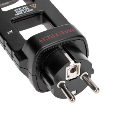 Приставка для токовых клещей MS922D Mastech 13-1340