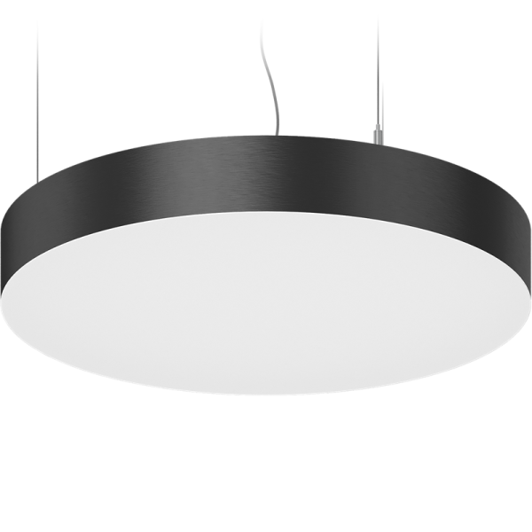 Светильник светодиодный SOL P LED 600 BL 4000К (low lumen) СТ 1470001460