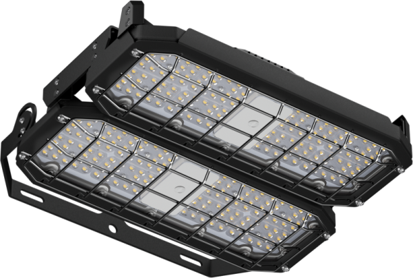 Решетка защитная 91 790 ДО-01-01 365х125х15мм черн. Innolux 91790