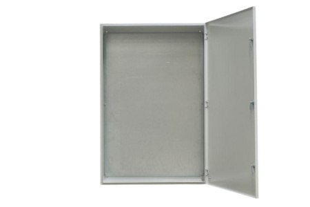 Корпус металлический ЩРНМ IP31 1000х600х300 DEKraft 32487DEK