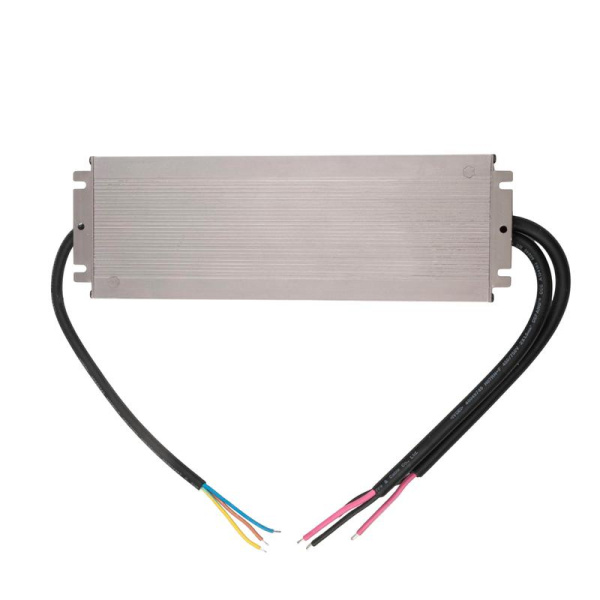 Блок питания для светодиод. ленты BSPS 12В 25.00А 300Вт IP67 JazzWay 5062085