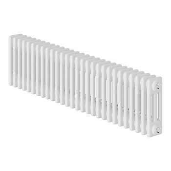 Радиатор дизайн Insignia C3030 28 секц. RAL9016 Royal Thermo НС-1631227