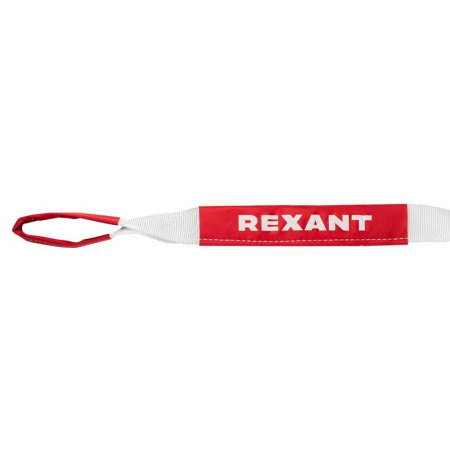 Трос динамический (стропа) 5т 6м в чехле Rexant 80-0238