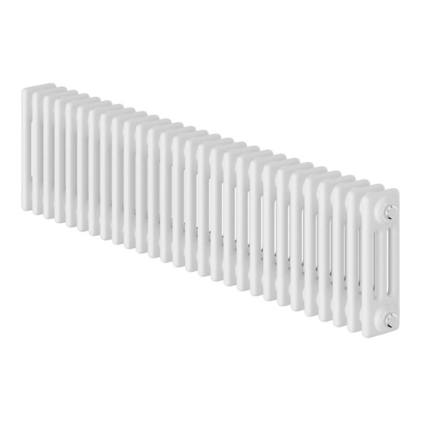 Радиатор дизайн Insignia C3030 28 секц. RAL9016 Royal Thermo НС-1631227