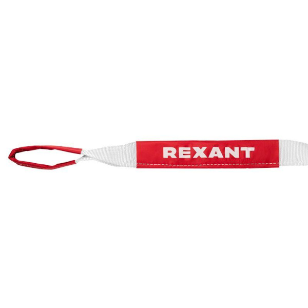 Трос динамический (стропа) 5т 6м в чехле Rexant 80-0238