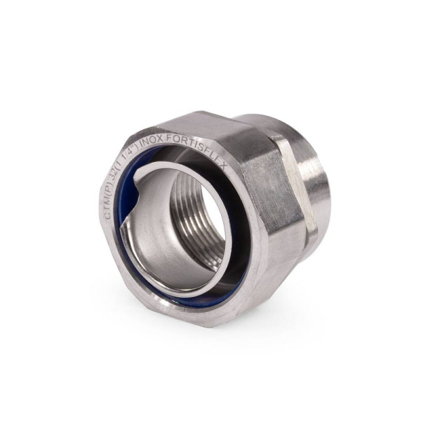 Муфта соединительная СТМ-Р (INOX)-32 Fortisflex 83764
