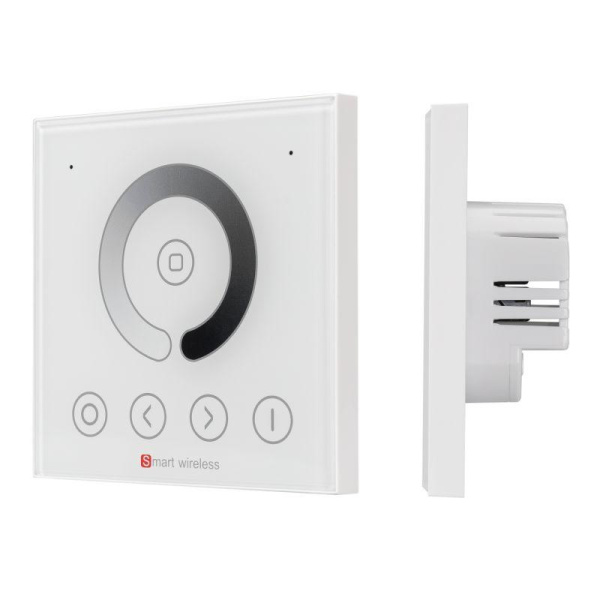 Панель ARL-2022-DIM (12-24В 4х4А Sens) Arlight 029930
