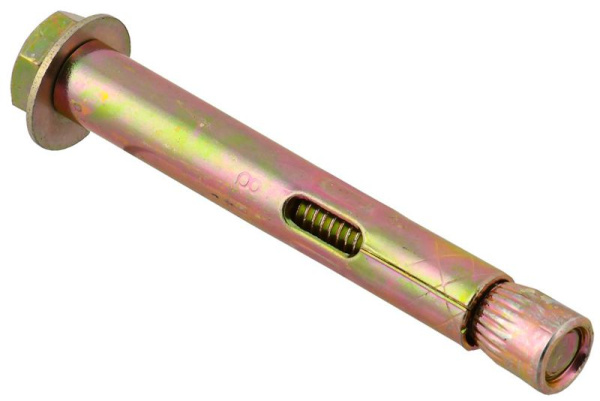 Болт анкерный М6/8х80 IEK CMZ10-AB-08-080