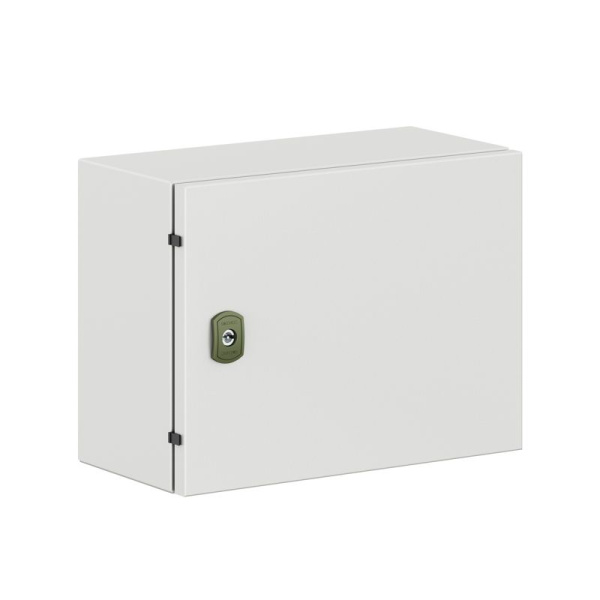 Корпус навесной уличный ST Outdoor с М/П 300х400х200мм IP66 DKC R5ST0342-OUTDOOR