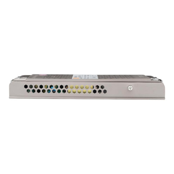 Блок питания для светодиод. ленты BSPS 24В 6.25А 150Вт IP20 Pro JazzWay 5062207