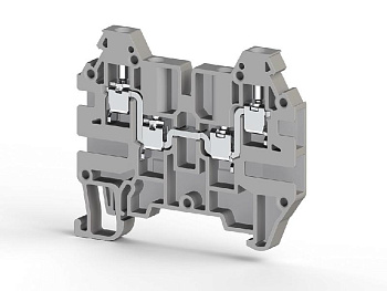 Клеммник AVK 2.5 CC Klemsan 0.0.0.3.24909