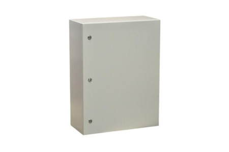Корпус металлический ЩРНМ IP31 800х600х300 DEKraft 32484DEK