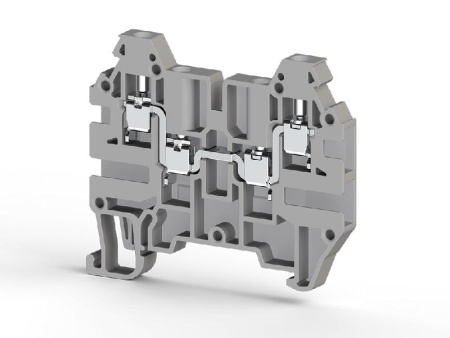 Клеммник AVK 2.5 CC Klemsan 0.0.0.3.24909
