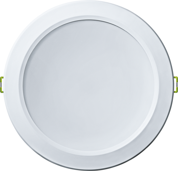 Светильник светодиодный 97 820 ДВО-Д01-30-WH-4K-LED Innolux 97820