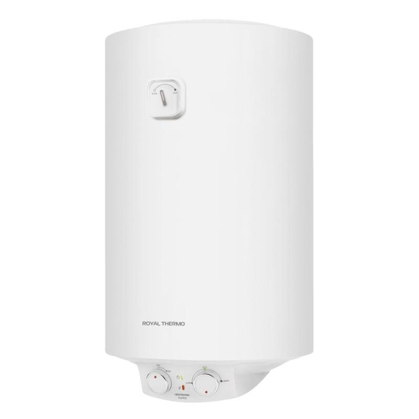 Водонагреватель RWH 30 Heatronic Slim DryHeat Royal Thermo НС-1588124