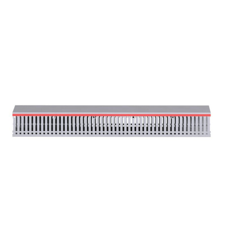 Кабель-канал перфорированный 120х60 L2000 RL6 G DKC 01141RL