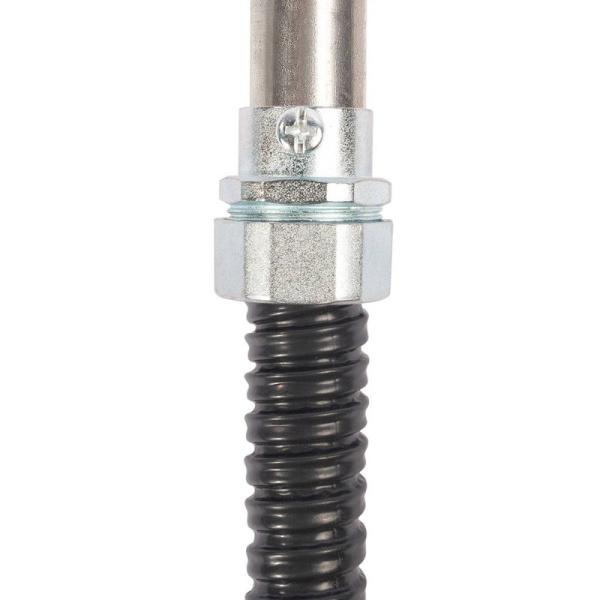Муфта соединительная СТМ(В)-20(3/4дюйм) Fortisflex 63604