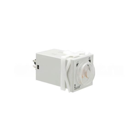 Реле времени 60-60с 12В AC-DC EMAS RZ1A2C60S-1