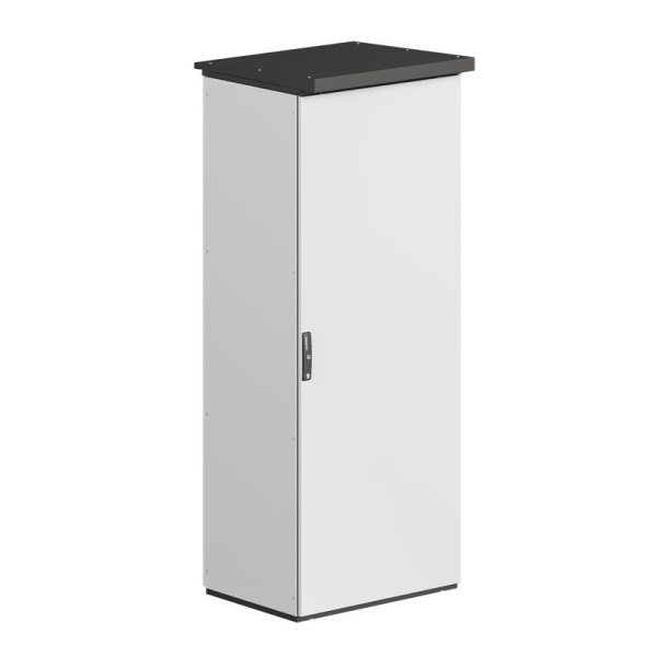 Козырек уличный для корпусов CQE N 800х600мм RAL9005 DKC R5TTLB86