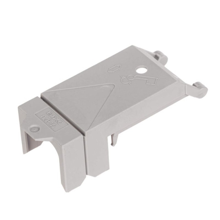 Крышка для клеммы FER-120 DKC HAR-120