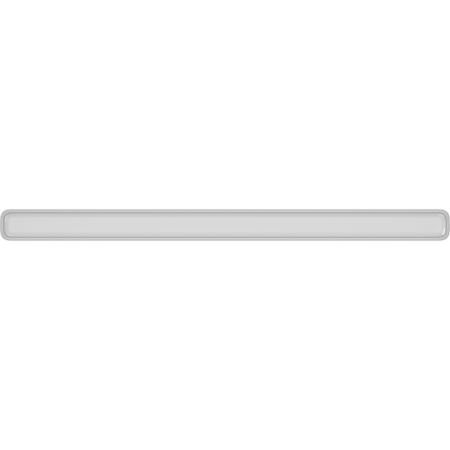 Светильник светодиодный SLICK STANDARD 1200 4000К потолочный СТ 1631002810