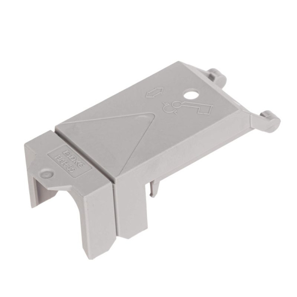 Крышка для клеммы FER-120 DKC HAR-120