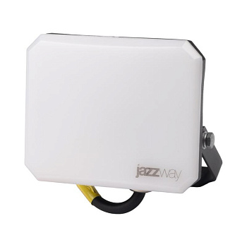 Прожектор светодиодный PFL-SA 30Вт IP65 6500К 2700лм OPAL СДО JazzWay 5070325