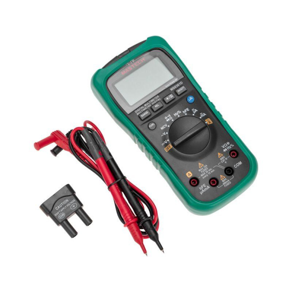 Мультиметр профессиональный MS8361D Mastech 13-2069