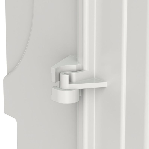 Корпус ЩУРн-П 3/10 Krepta 3 IP66 пластик. IEK KR3-KP33-N-10-66