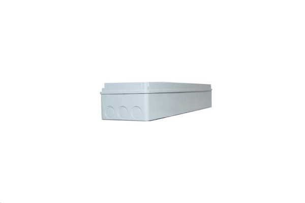 Корпус распаячной коробки 130х460х85мм перфорир. стенки пластик Cetinkaya Pano CP1049